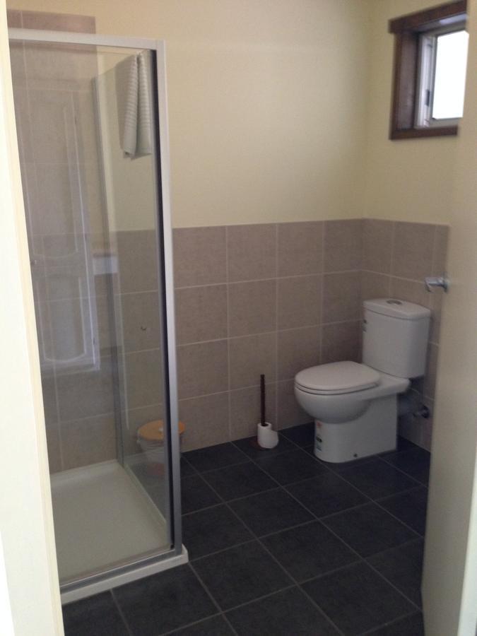 Cardigan Lodge Motel Ballarat Extérieur photo