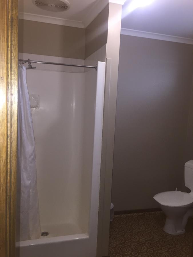 Cardigan Lodge Motel Ballarat Chambre photo