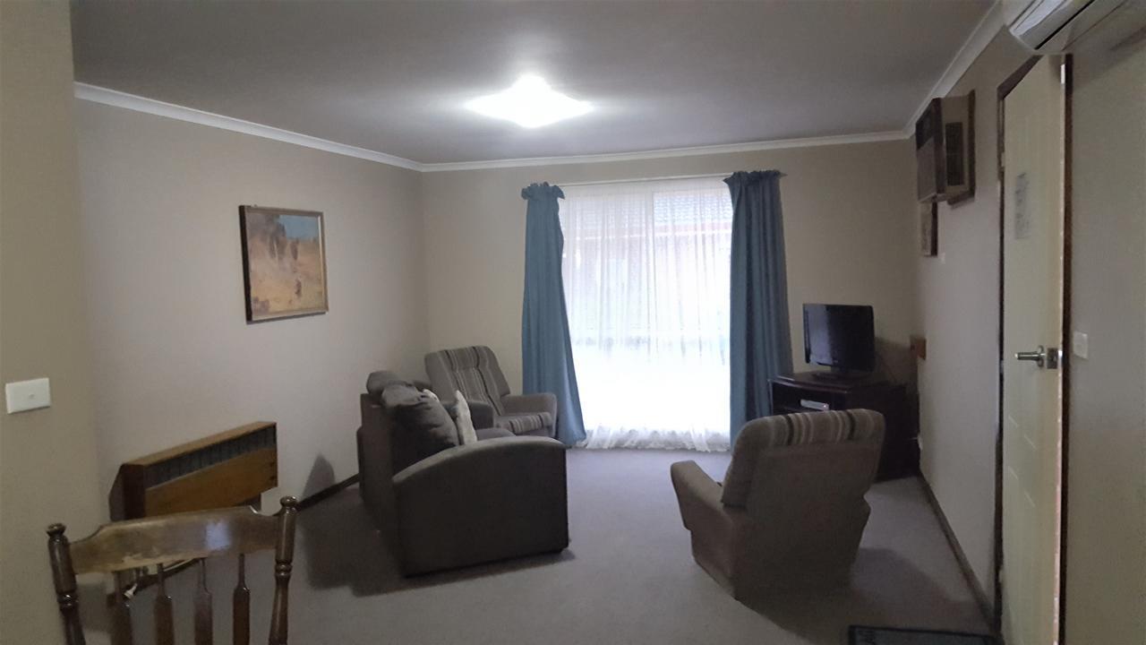 Cardigan Lodge Motel Ballarat Extérieur photo